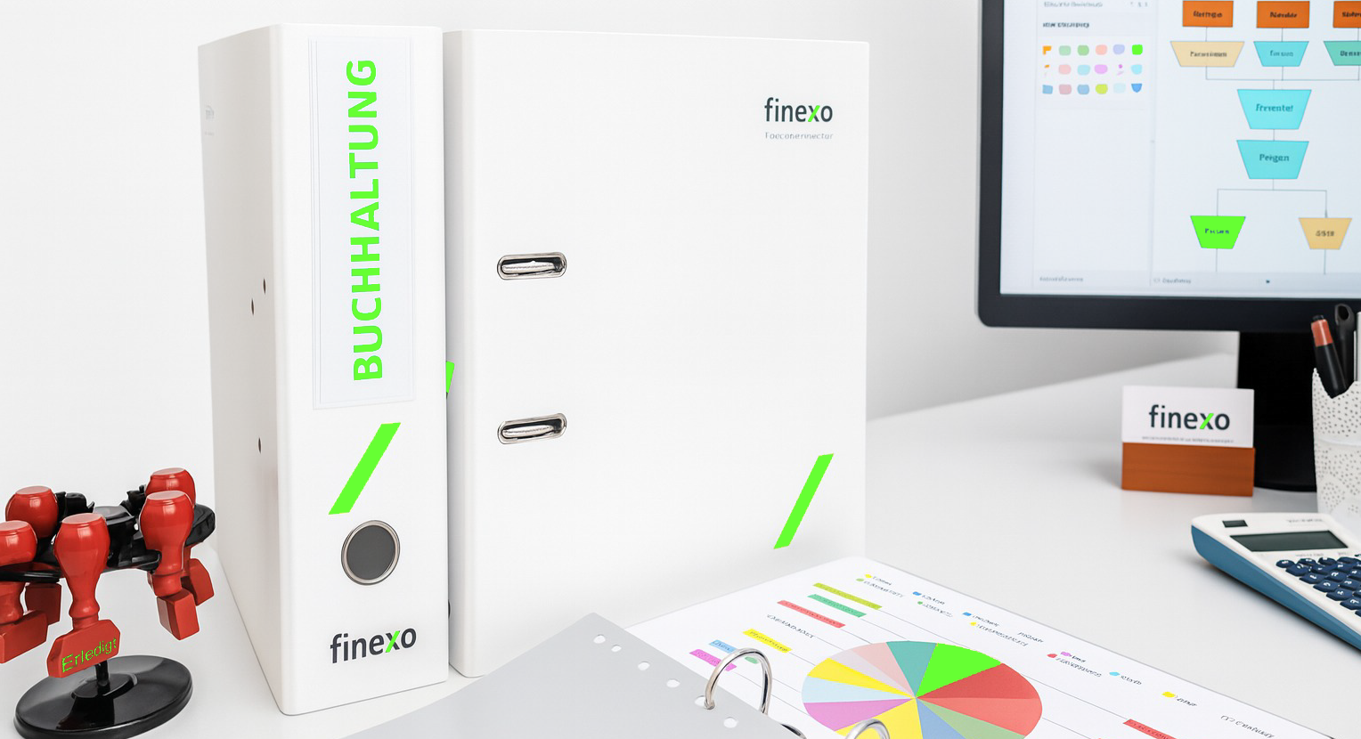 Finexo – Treuhand, Steuern, Lohn & Beratung | Schweiz